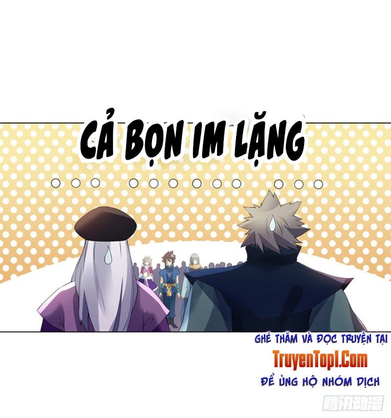 Thiên Thần Quyết: Chapter 111