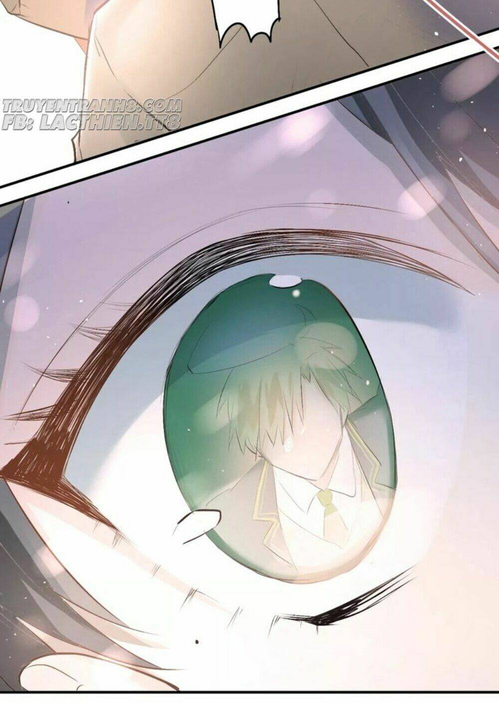 Đầu Gấu Biết Yêu: Chapter 36