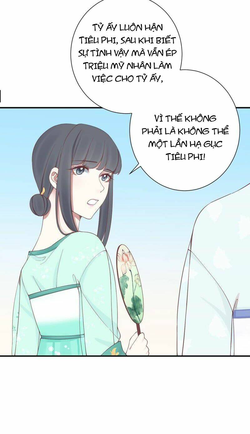 Hoàng Hậu Bận Lắm: Chapter 160