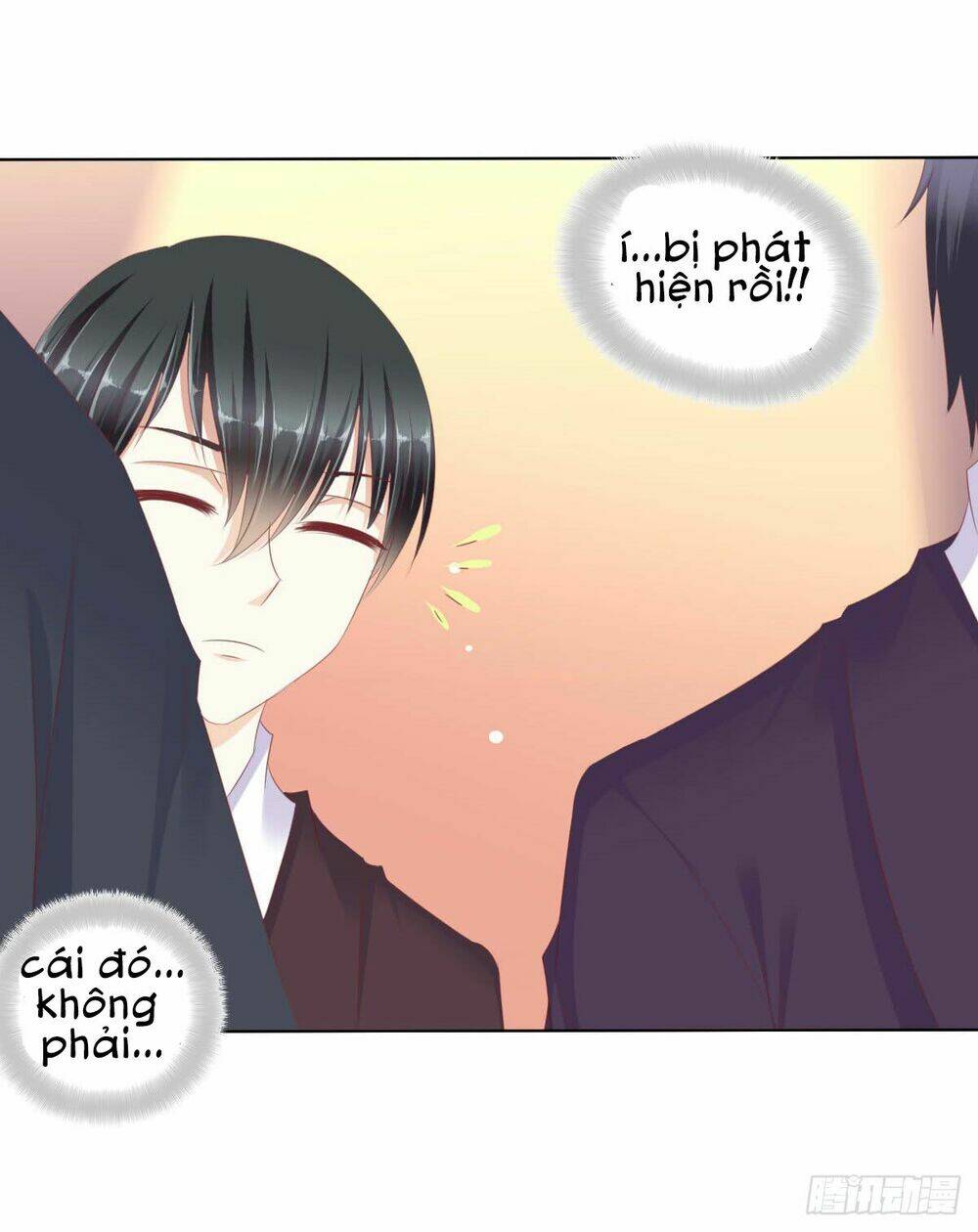 Hoàng Đế “Phế Vật” Tiến Hóa Sử: Chapter 54