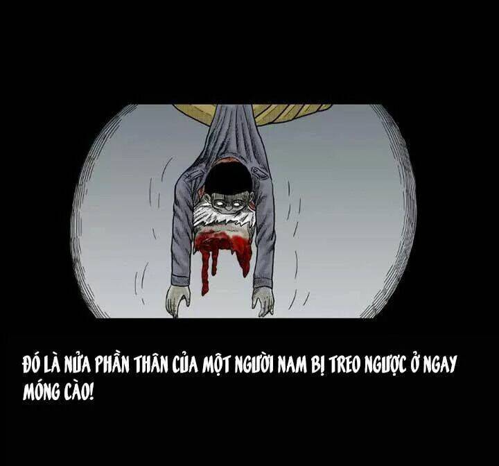 Kỳ Án Có Thật: Chapter 53