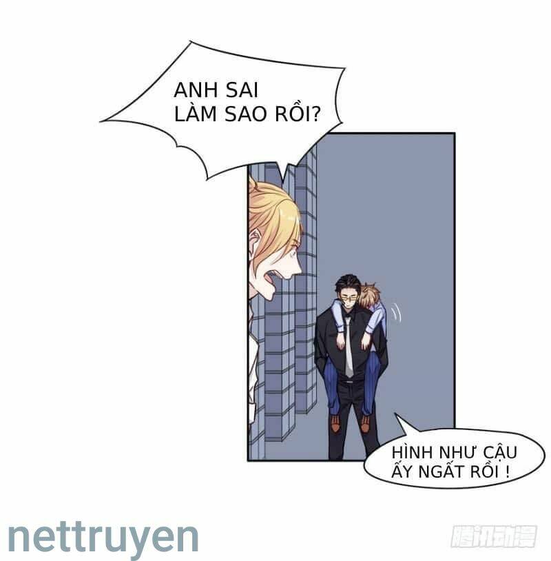 Chạy Đi Âm Sai: Chapter 12