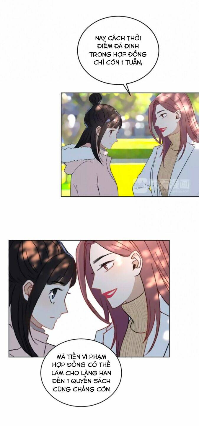 Chào Buổi Sáng, Hướng Dương: Chapter 40