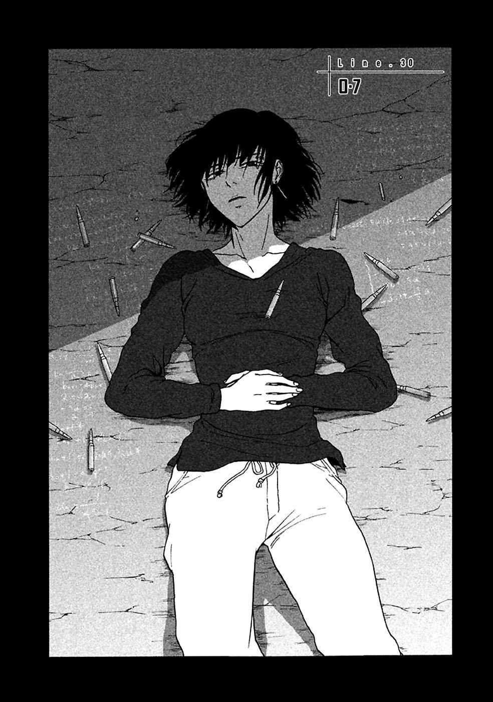 Devil's Line: Chapter 30