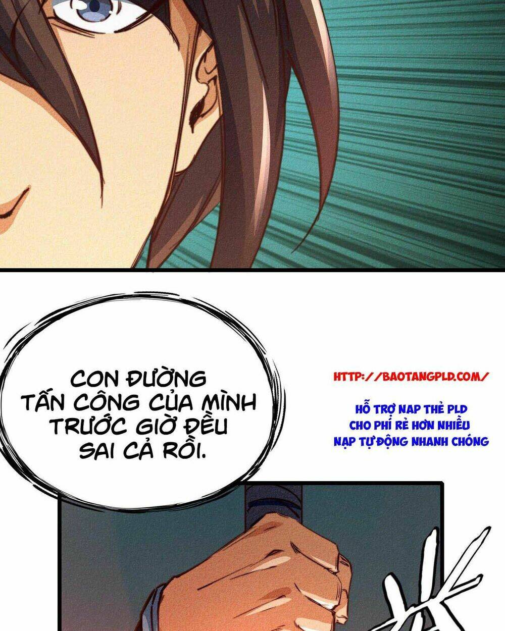 Một Mình Ta Hoá Thần: Chapter 18