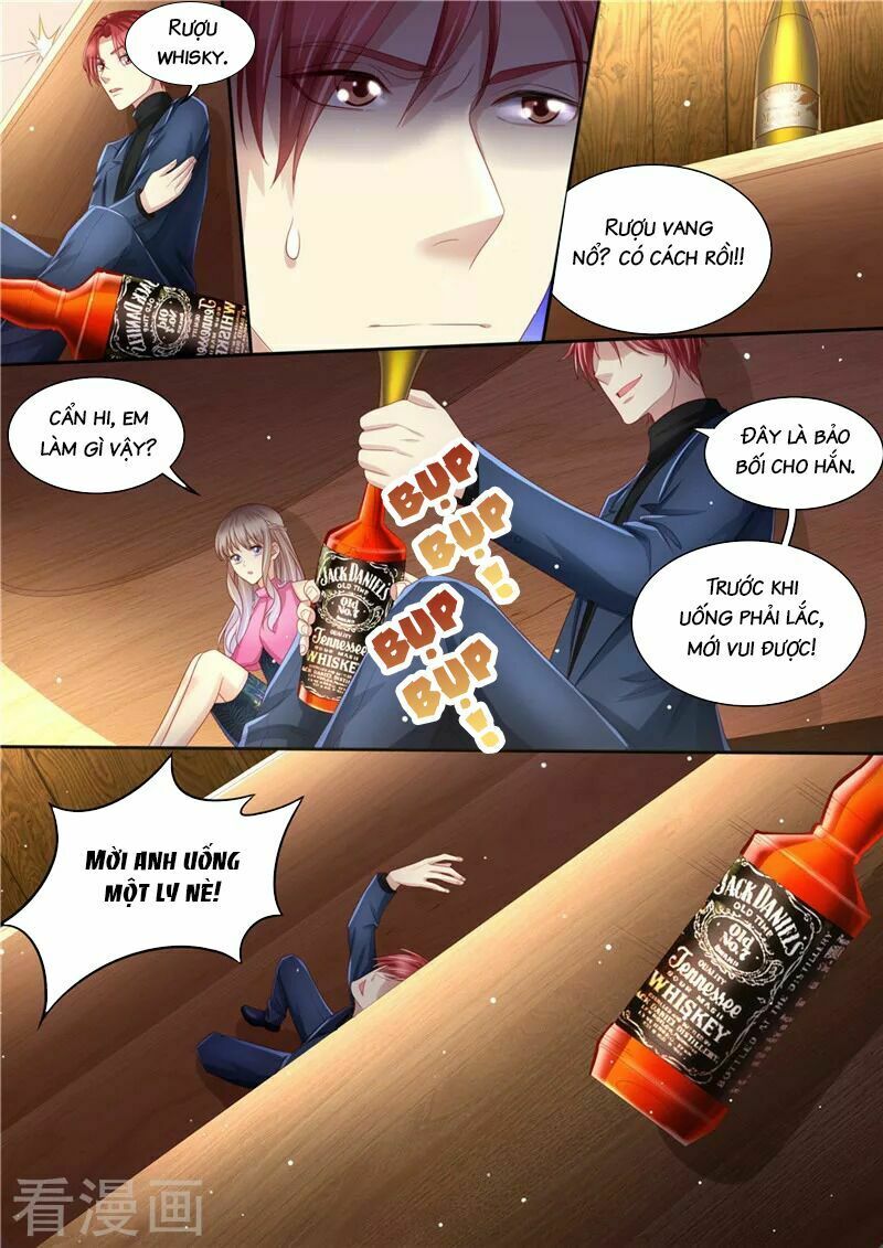 Cưng Chiều Vợ Yêu: Chapter 208