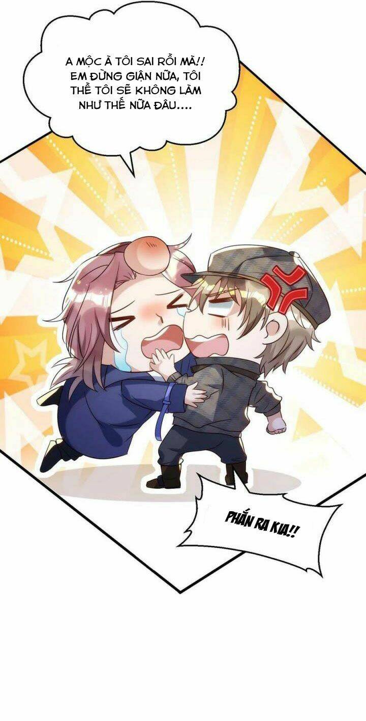 Thú Thụ Bất Thân: Chapter 86