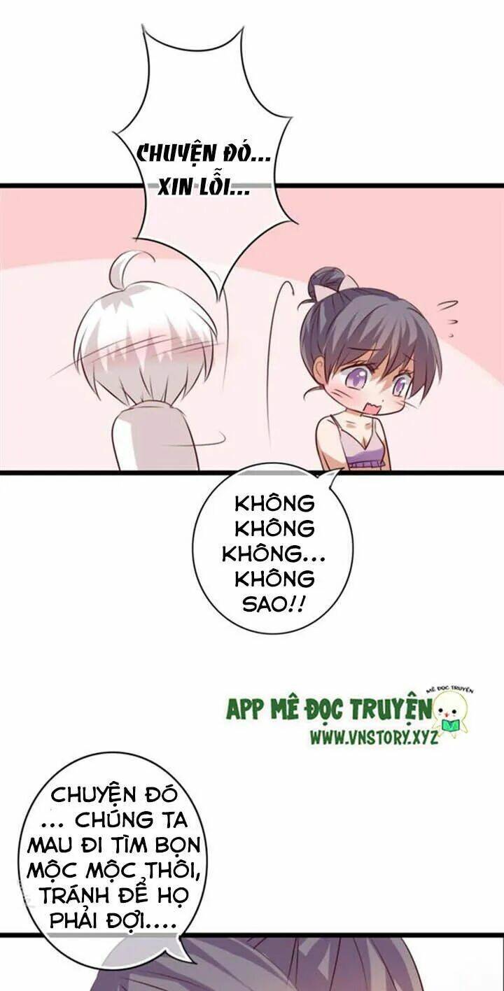 Sau Con Mưa Mùa Hạ: Chapter 67