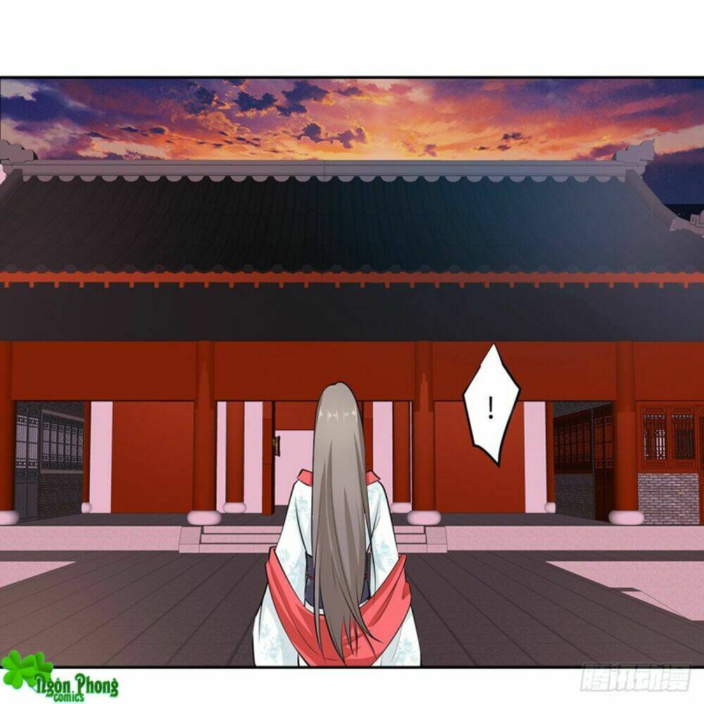 Hỏa Hồ: Chapter 42