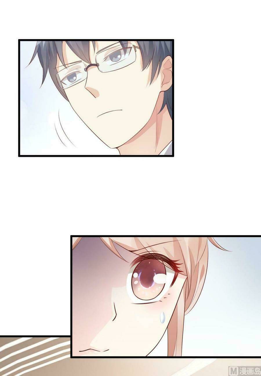 Tư Sủng Cục Cưng Bảo Bối: Chapter 29