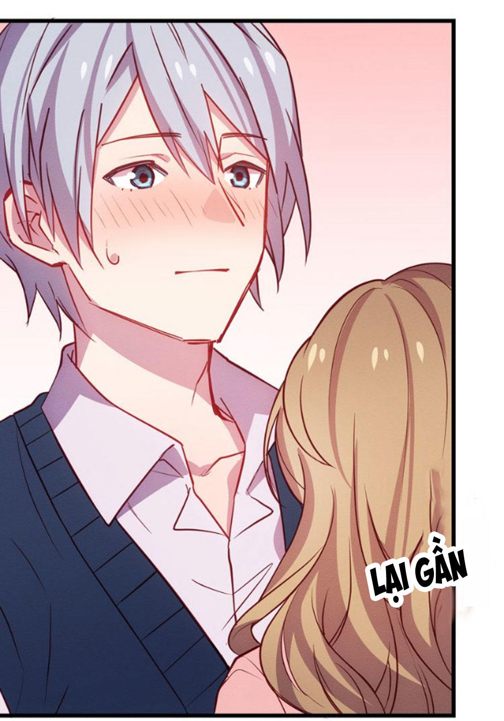 Bài Ca Tình Yêu: Chapter 1