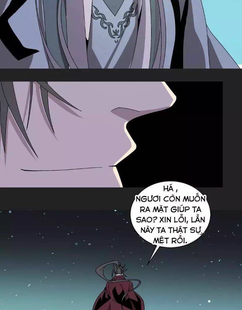 Ma Giáo Giáo Chủ Tái Xuất Giang Hồ: Chapter 1
