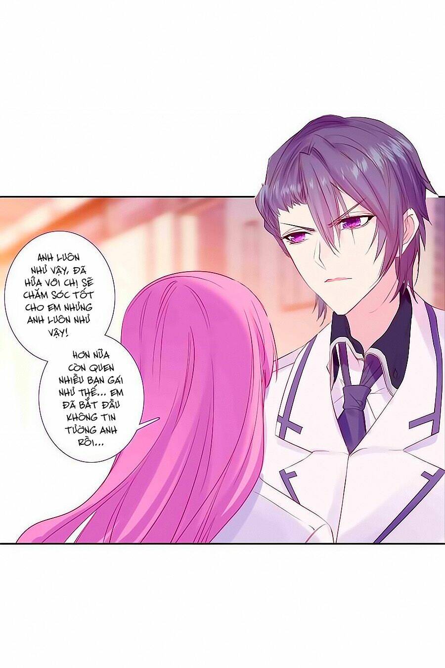 101 Sủng Vật Tình Nhân: Chapter 37