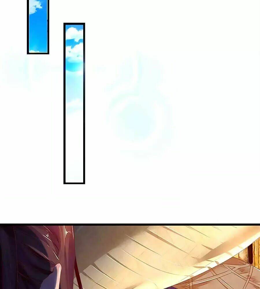 Y Hậu Lệ Thiên: Chapter 41