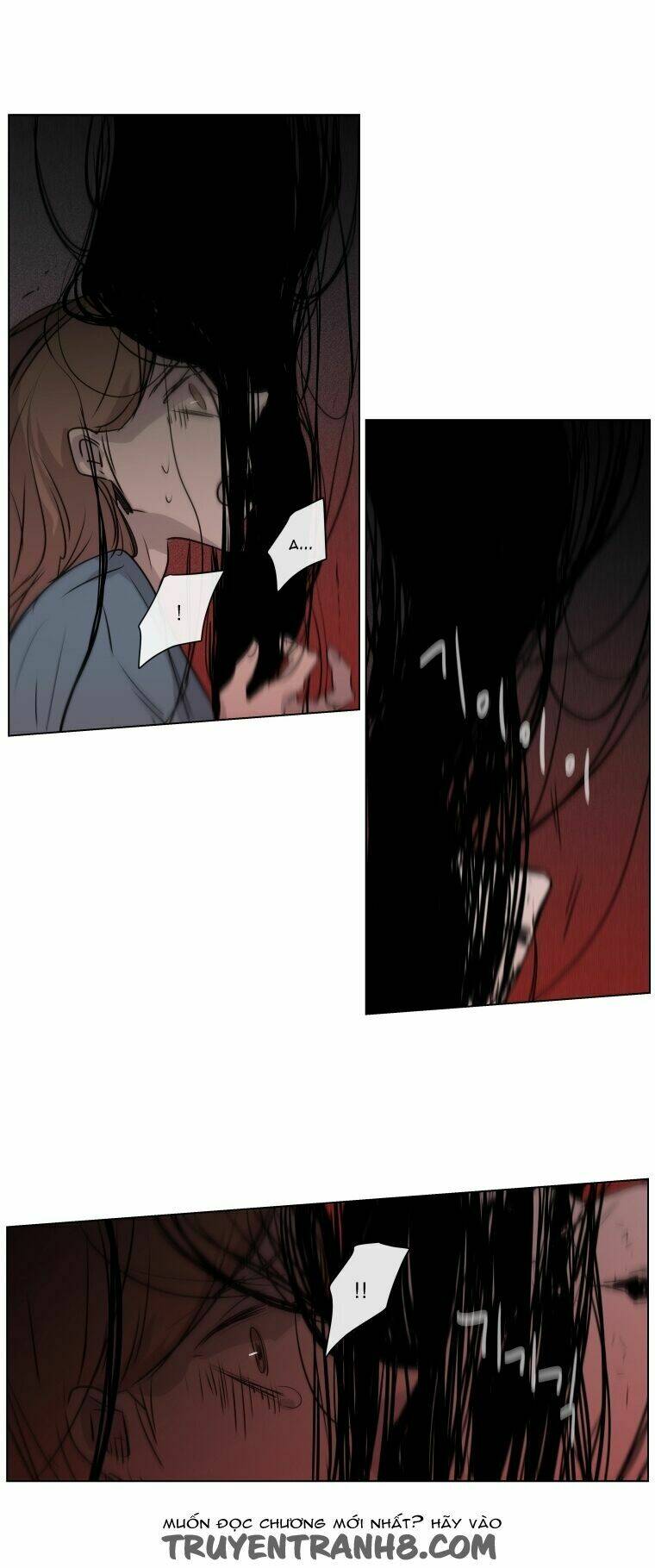 American Ghost Jack: Chapter 70