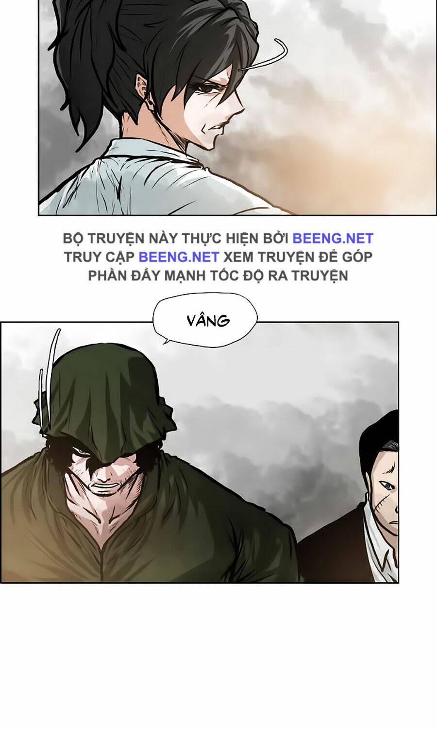 Bá Chủ Học Đường Ss3: Chapter 12