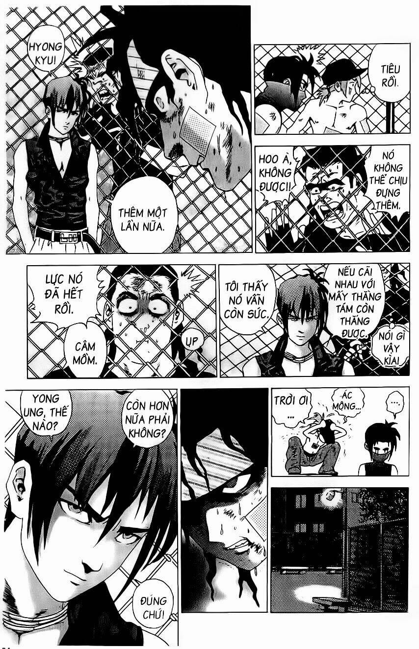 Ai Hơn Ai: Chapter 17