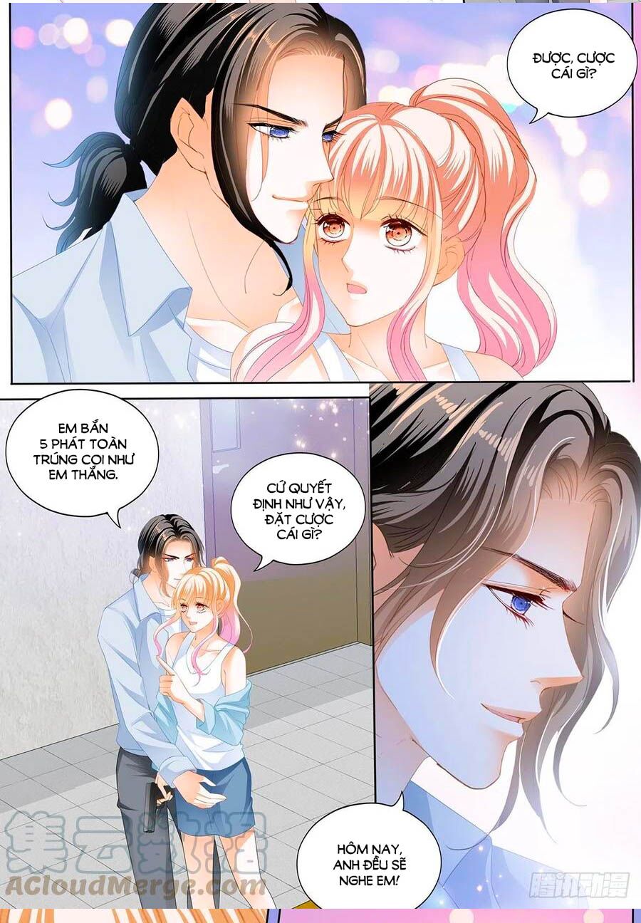 Bá Đạo Tiểu Thúc, Xin Trêu Chọc Vừa Thôi!: Chapter 227