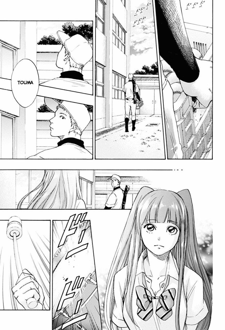 Tình Yêu Thuần Khiết Của Tuổi Trẻ: Chapter 7