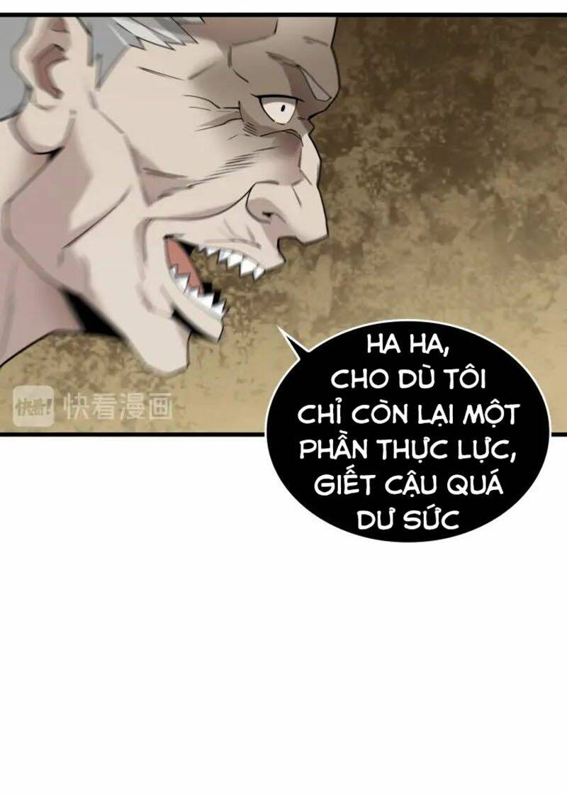 Siêu Cấp Đại Chủ Bạ: Chapter 60