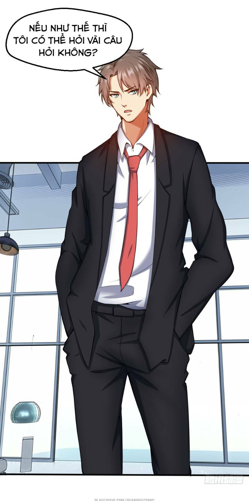 Tuyệt Thế Thiên Tài Hệ Thống: Chapter 33