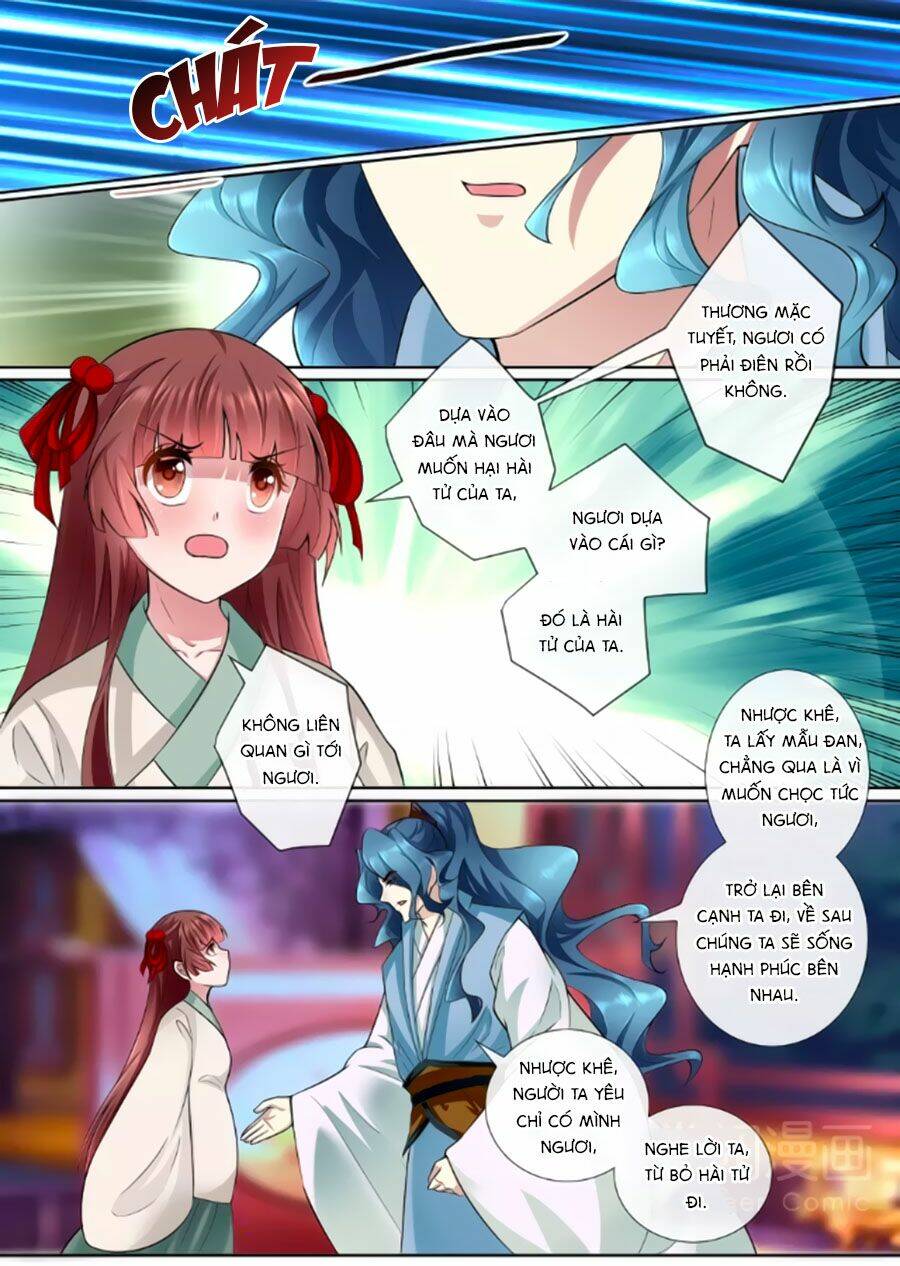 Ma Phi Giá Đáo: Chapter 162