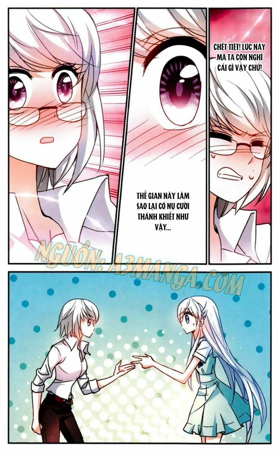 Tô Tịch Kỳ Quái: Chapter 62