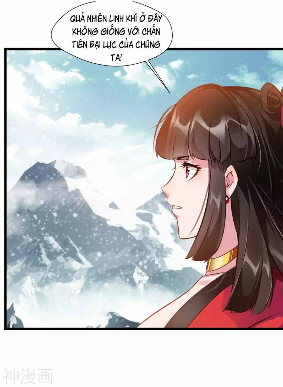 Tuyệt Thế Đế Tôn: Chapter 108