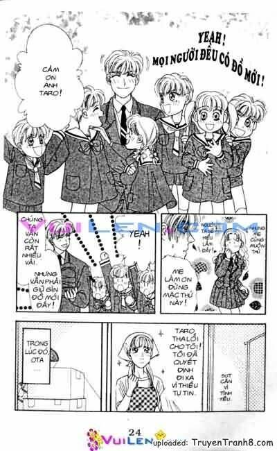 Công tử nghèo: Chapter 5