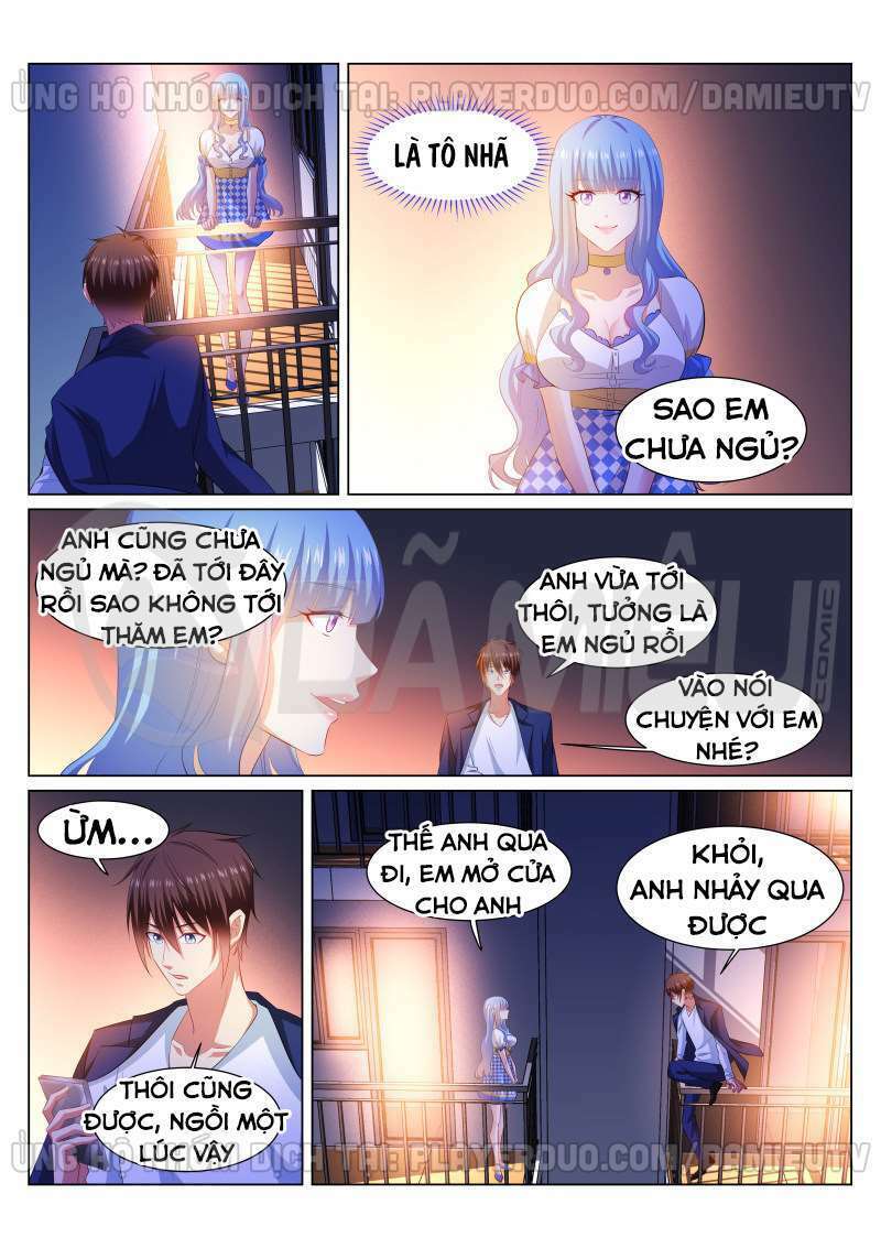Ngận Thuần Ngận Ái Muội: Chapter 338