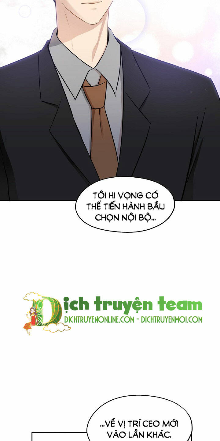 Cuộc Sống Kỳ Thú: Chapter 93