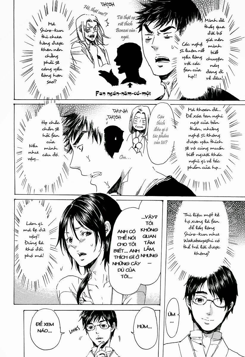 Tuyệt Thế Độc Phi Của Tà Vương: Chapter 31
