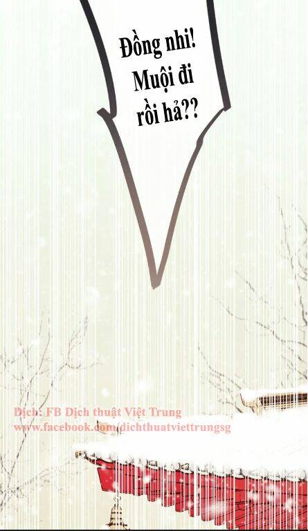 Bạn Trai Tôi Là Cẩm Y Vệ: Chapter 100