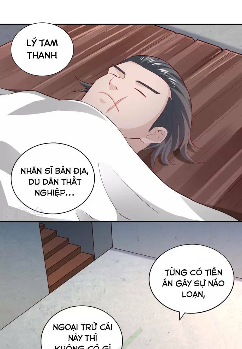 Võ Linh Kiếm Tôn: Chapter 48