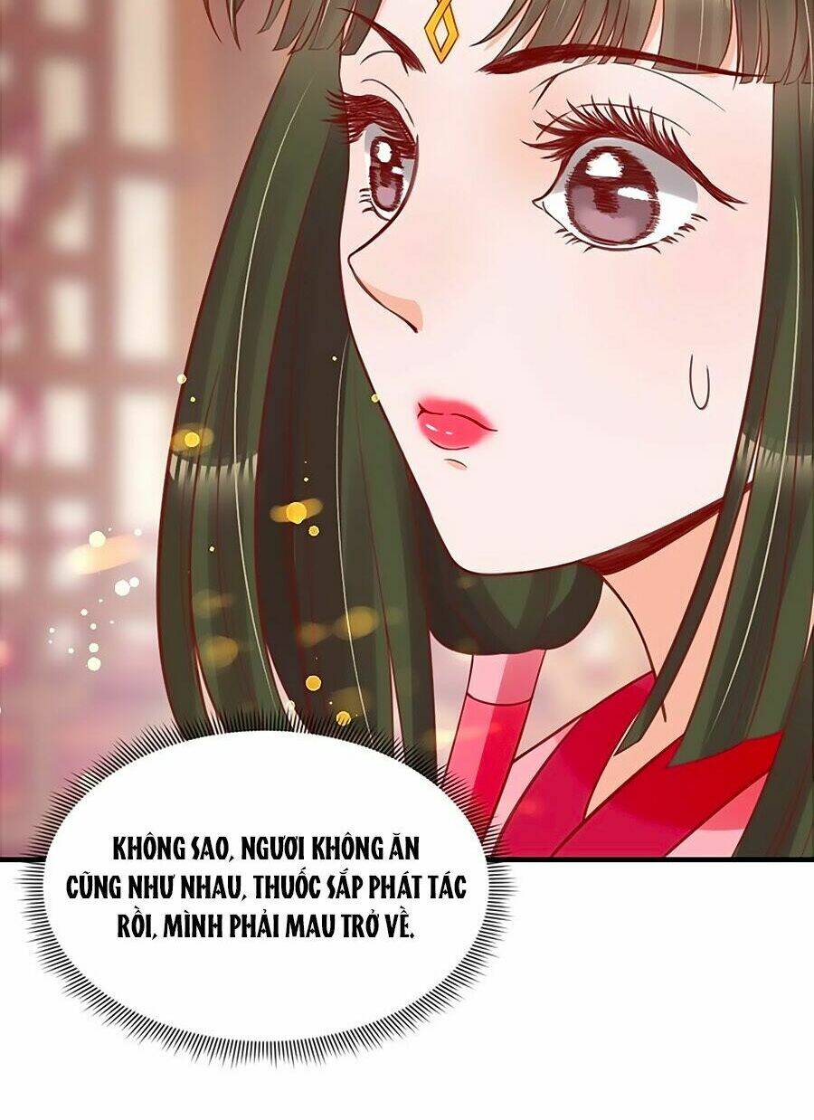 Thịnh Thế Lê Hoa Điện: Chapter 45