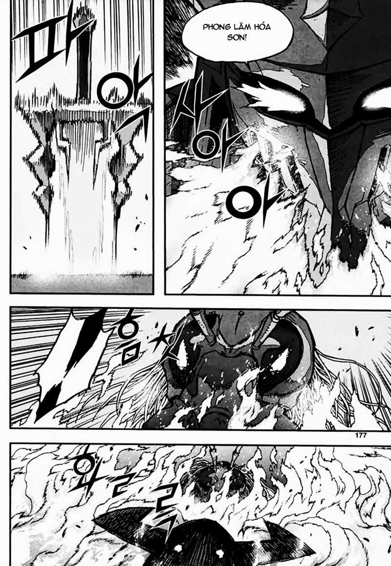 Diêm Đế: Chapter 49.6