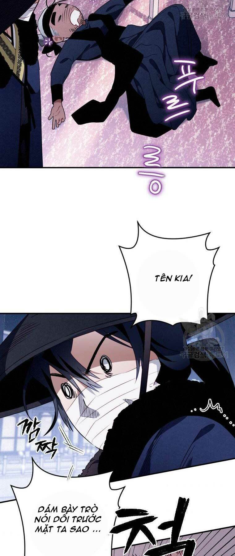 Thời Đại Hoàng Kim Của Thiên Kiếm: Chapter 13