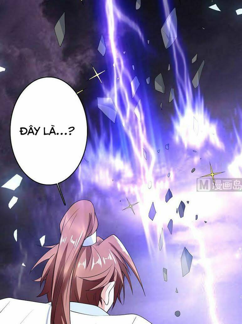 Tối Cường Thần Thú Hệ Thống: Chapter 171