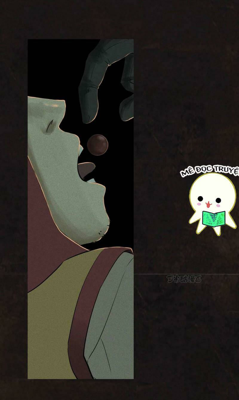 Thành Đô 1995: Chapter 26