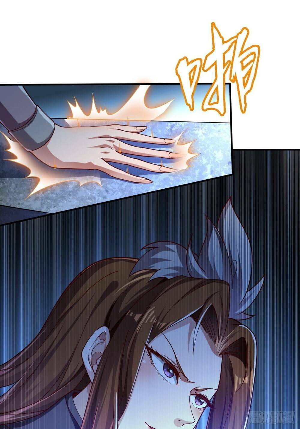 Cục Gạch Xông Vào Dị Giới: Chapter 20