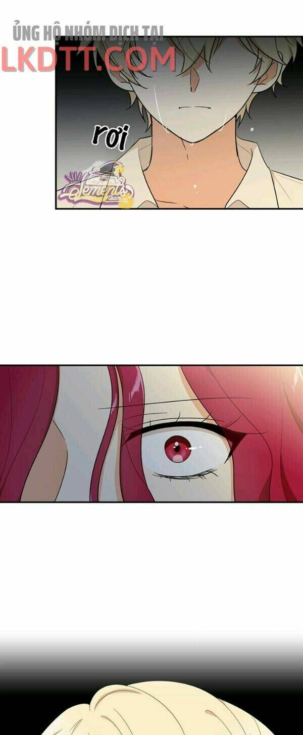 Xuyên Không Trở Thành Mami Phản Diện: Chapter 56