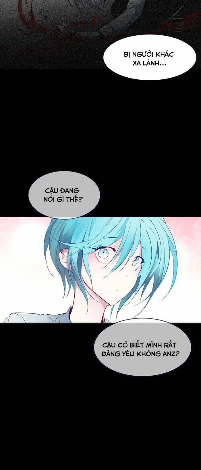 The Memory Of Wind: Anz: Chapter 21