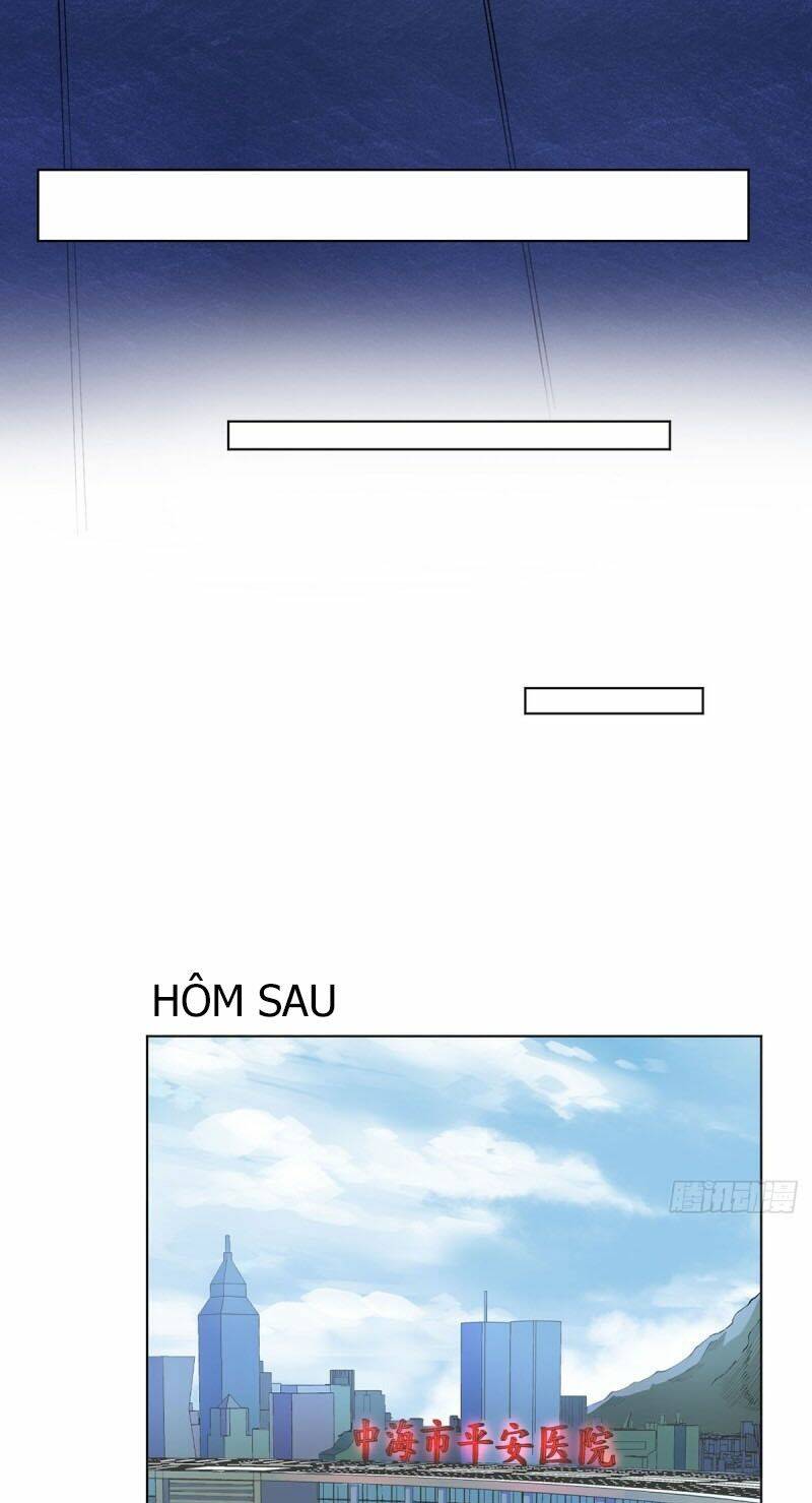 Vương Bài Thần Y: Chapter 17