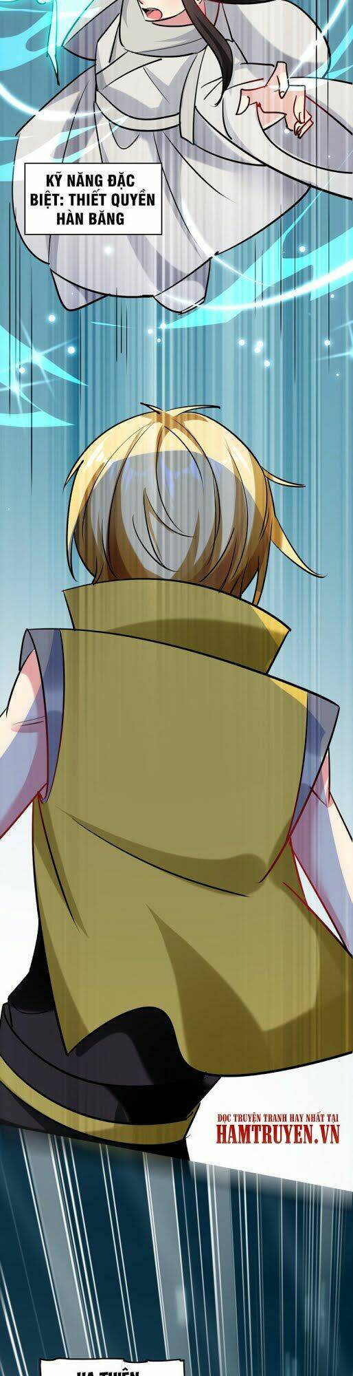 Vạn Giới Tiên Vương: Chapter 53