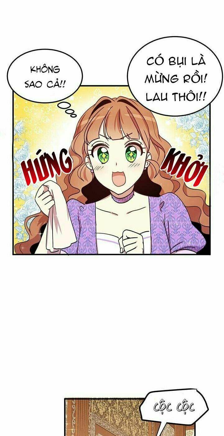 Công Tước, Loạn Vừa Thôi!: Chapter 25.9