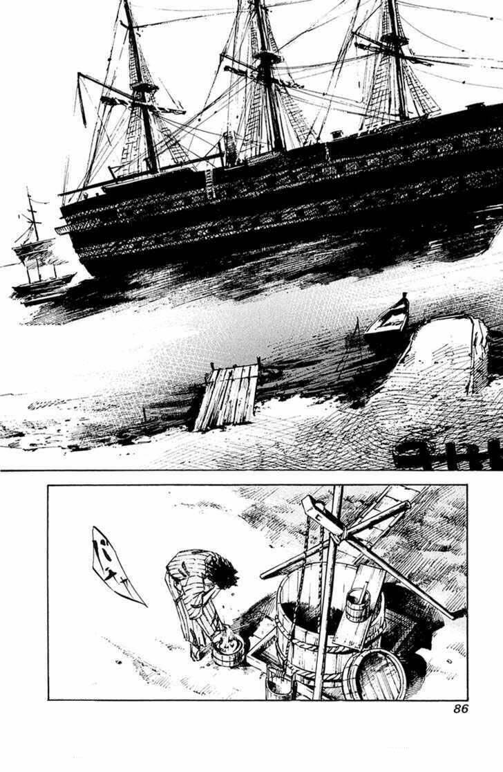 Sidooh: Chapter 35