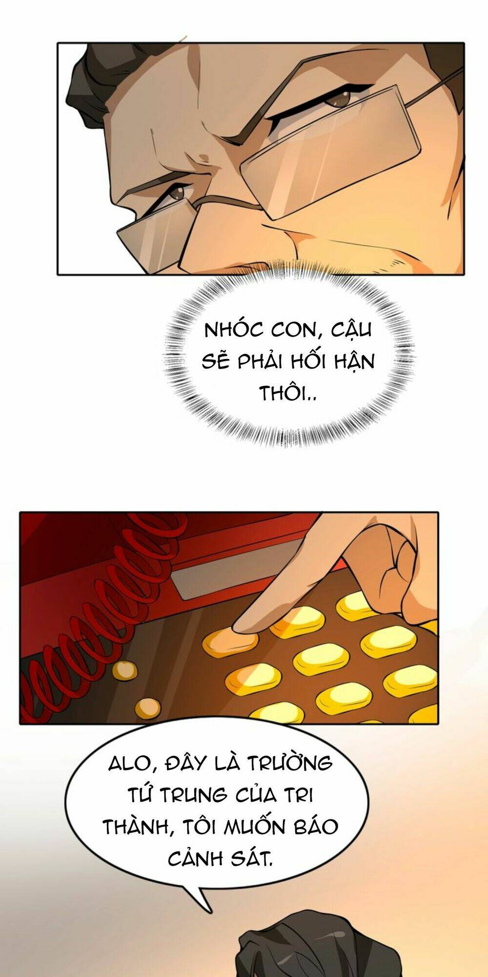 App Tu Chân Mạnh Nhất: Chapter 4