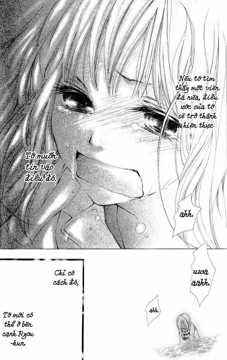 Datte, Kimi Ga Warau Kara: Chapter 2