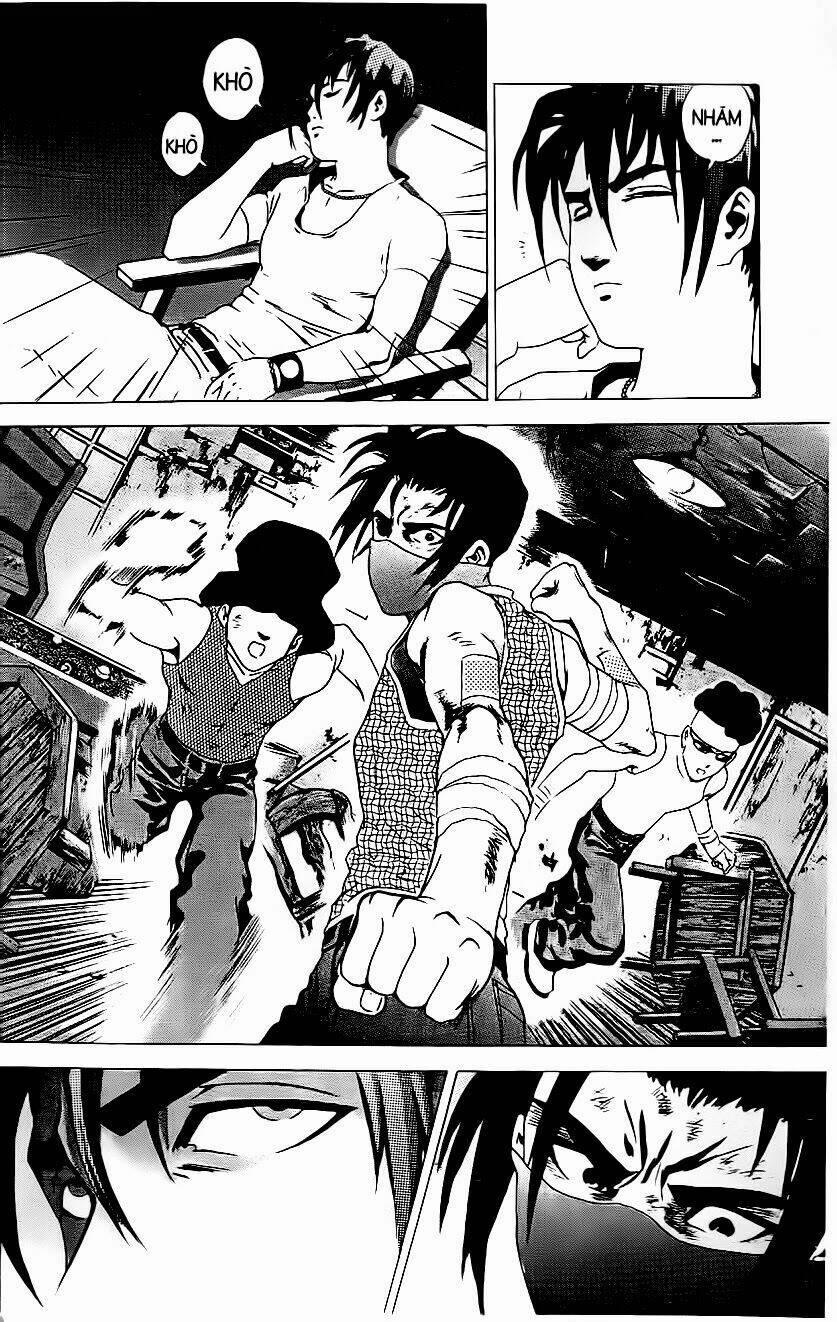 Ai Hơn Ai: Chapter 40