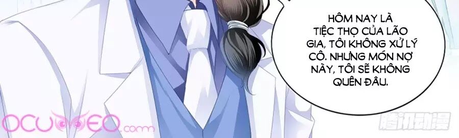 Bá Đạo Tiểu Thúc, Xin Trêu Chọc Vừa Thôi!: Chapter 126